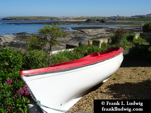 Bundoran Coast